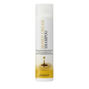 Šampūnas HONEY CREAM