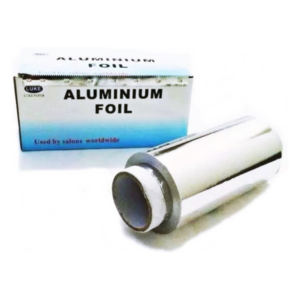 Aliuminio folija Sibel
