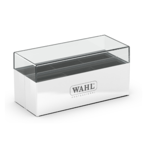 Dėžutė magnetiniams antgaliams WAHL 1801-7190 (1801-7100), be antgalių