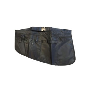 DĖKLAS-DIRŽAS ANT JUOSMENS KOSMETOLOGAMS SIBEL