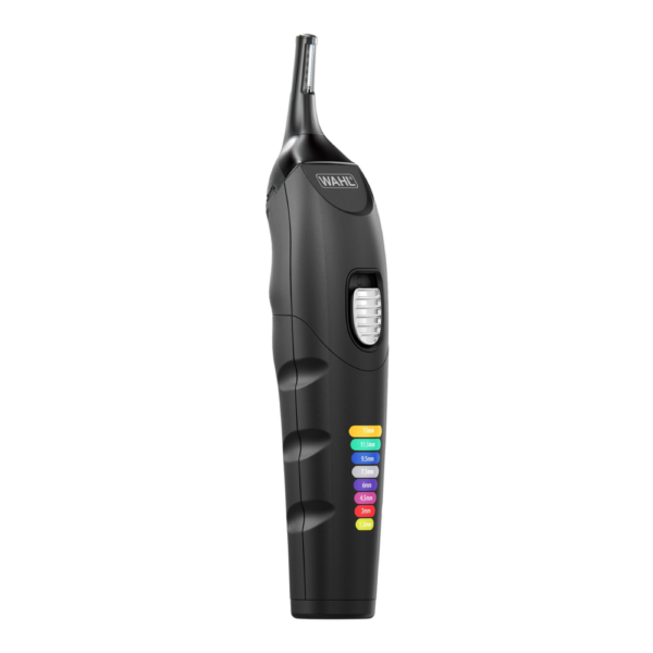 Kirpimo rinkinys WAHL 09893.0464 Color Trim Advanced, belaidis, USB - Image 2