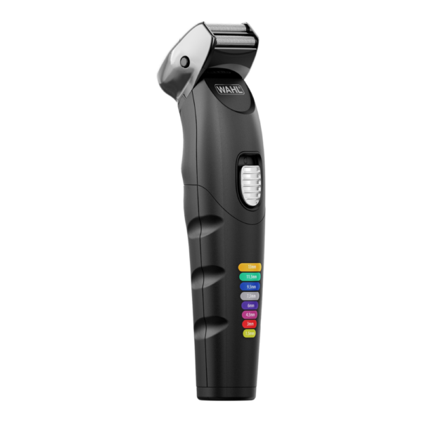 Kirpimo rinkinys WAHL 09893.0464 Color Trim Advanced, belaidis, USB - Image 3
