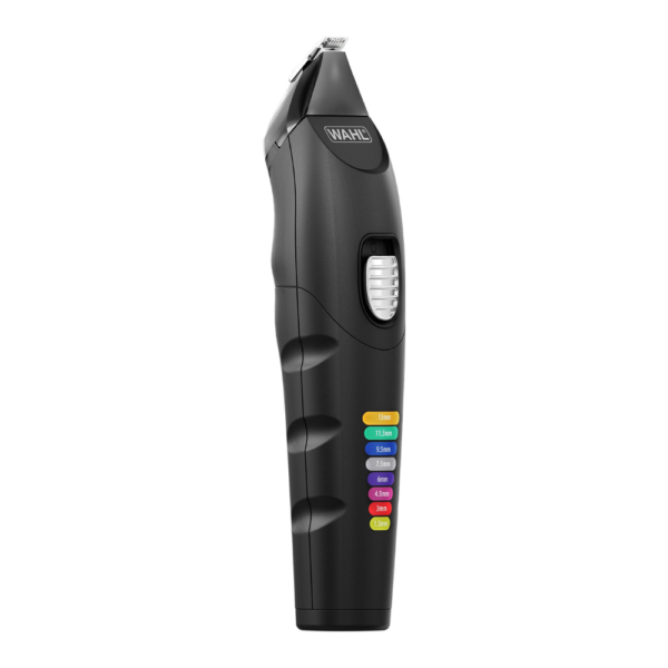 Kirpimo rinkinys WAHL 09893.0464 Color Trim Advanced, belaidis, USB - Image 4