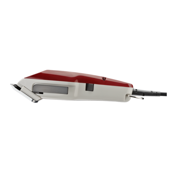 Plaukų kirpimo mašinėlė MOSER 1400-0050 Standard, ruda - Image 3