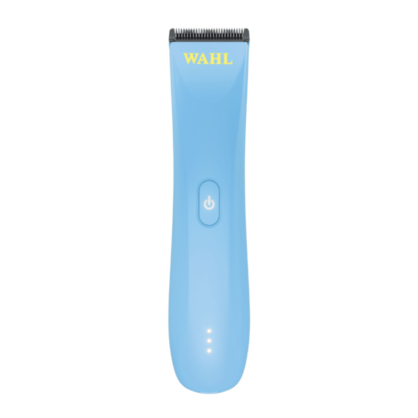 Plaukų kirpimo mašinėlė WAHL 3026718 Peanut Li, USB