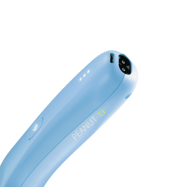 Plaukų kirpimo mašinėlė WAHL 3026718 Peanut Li, USB - Image 4