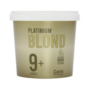 Platinum Blond balinimo milteliai