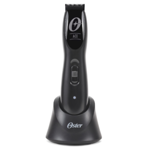 Plaukų kirpimo mašinėlė OSTER Cordless ACE 076998-410-050