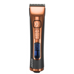 J-CUT 60 Li COPPER Plaukų kirpimo mašinėlė Jaguar