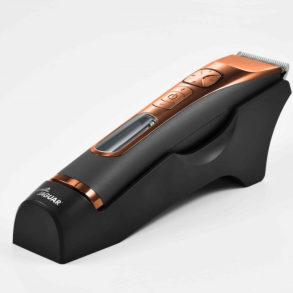 J-CUT 60 Li COPPER Plaukų kirpimo mašinėlė Jaguar - Image 3