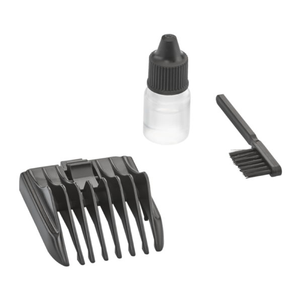 Plaukų kirpimo mašinėlė MOSER 1400-0087 Professional, juoda - Image 4