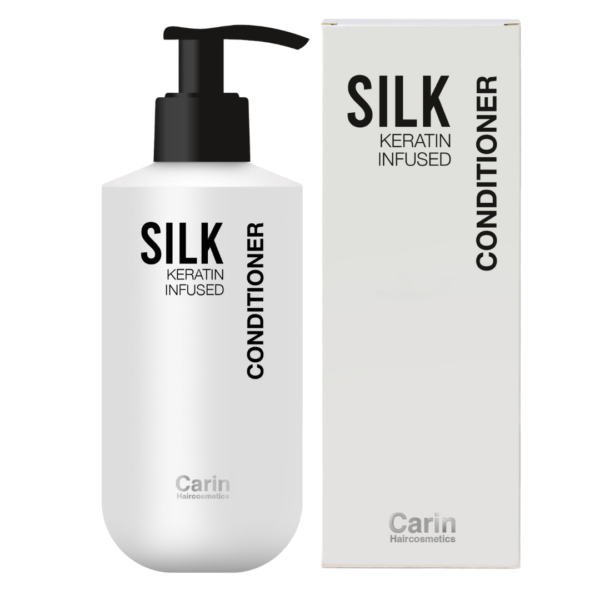 Silk kondicionierius