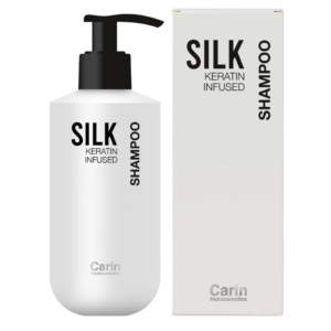 Silk šampūnas