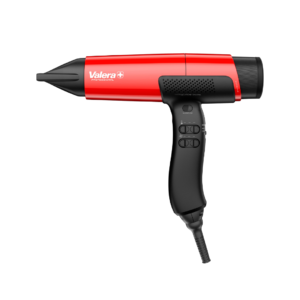 Plaukų džiovintuvas VALERA 501.00 MA MR Matrixcare AI raudonas