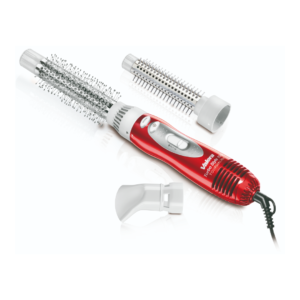 Plaukų džiovintuvas-šukos VALERA 603.01B Turbo Style