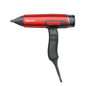 Plaukų džiovintuvas VALERA 501.54 MA PR raudonas Matrixcare AI Pulse