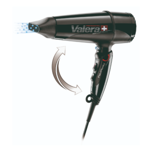 Plaukų džiovintuvas VALERA SL 5400T