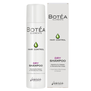 Botea Elements sausas šampūnas