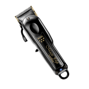 Plaukų kirpimo mašinėlė WAHL 3026434 Black Cordless Magic Clip