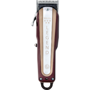 Plaukų kirpimo mašinėlė WAHL 08594-016 Cordless Legend