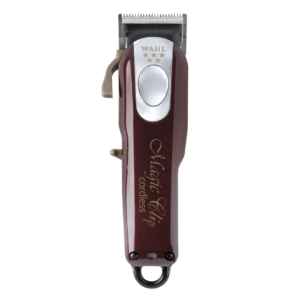 Plaukų kirpimo mašinėlė WAHL 3027252 Cordless Magic Clip