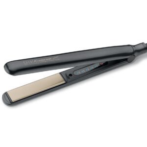 Diva Pro Styling Ultra Fast Intelligent Digital Styler Plaukų formavimo prietaisas su pažangia IDS technologija