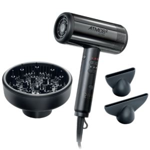 Džiovintuvas Diva Atmos 2 Ultra