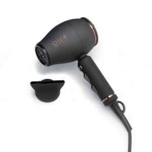 Džiovintuvas Diva Intenso 4000 Pro Compact