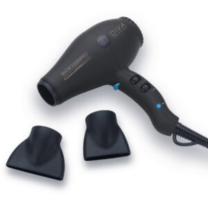 Džiovintuvas Diva Micro 5000 Pro