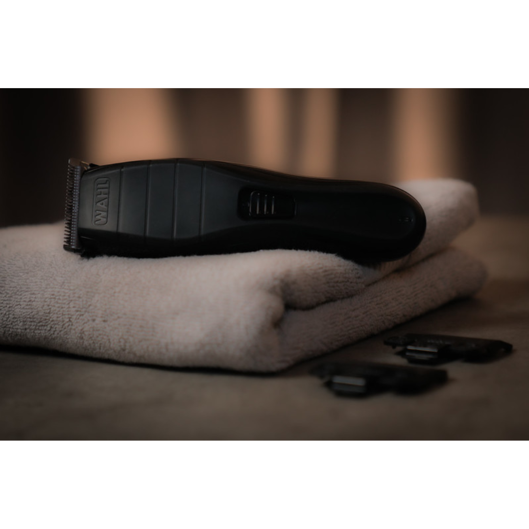 Plaukų kirpimo mašinėlė WAHL 3029293 Cordless Close Cut , belaidė, USB - Image 5