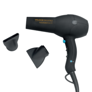 Diva Rapida 4000 Pro Haor Dryer plaukų džiovintuvas