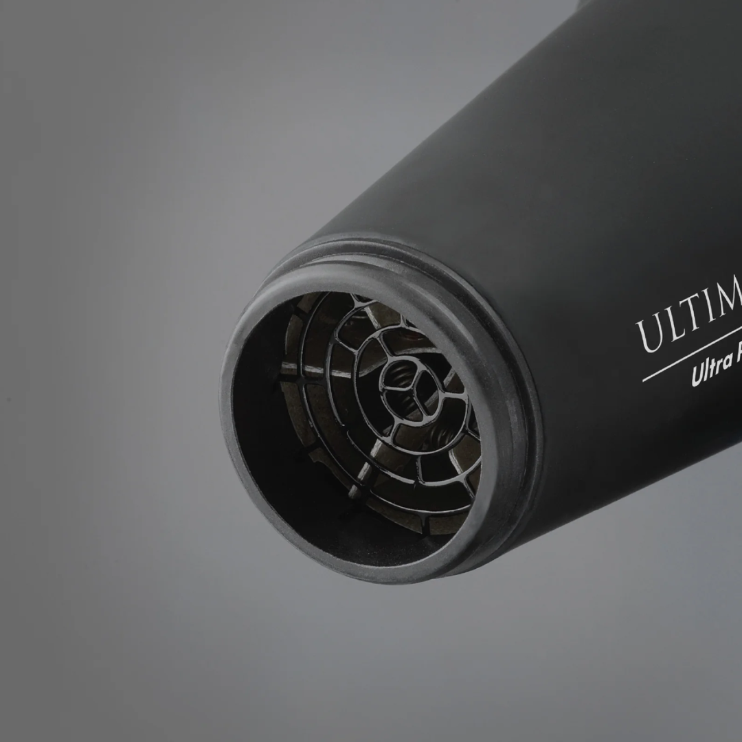 Diva Pro Styling Ultima 5000 Pro Hair Dryer plaukų džiovintuvas - Image 3