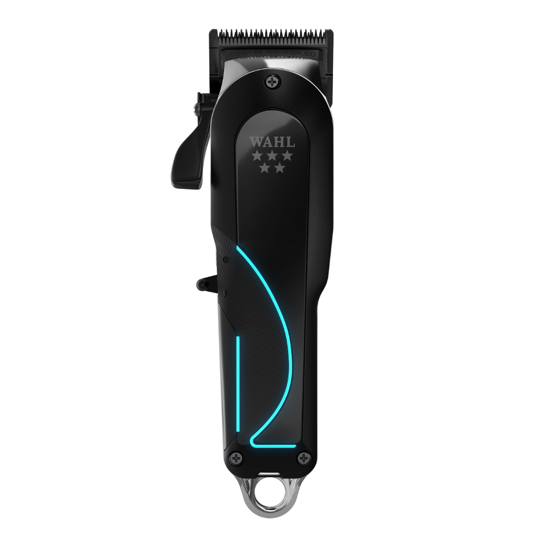 Kerpamoji mašinėlė WAHL 3027988 Cordless Senior 2.0