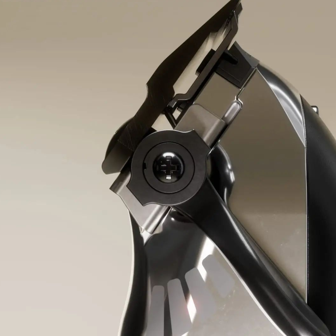 Kerpamoji mašinėlė WAHL 3027988 Cordless Senior 2.0 - Image 4
