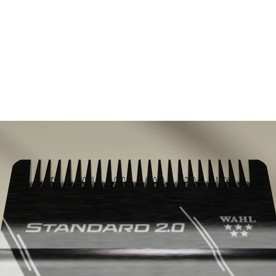 Kerpamoji mašinėlė WAHL 3027988 Cordless Senior 2.0 - Image 3