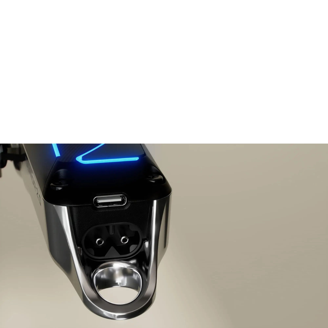Kerpamoji mašinėlė WAHL 3027988 Cordless Senior 2.0 - Image 2