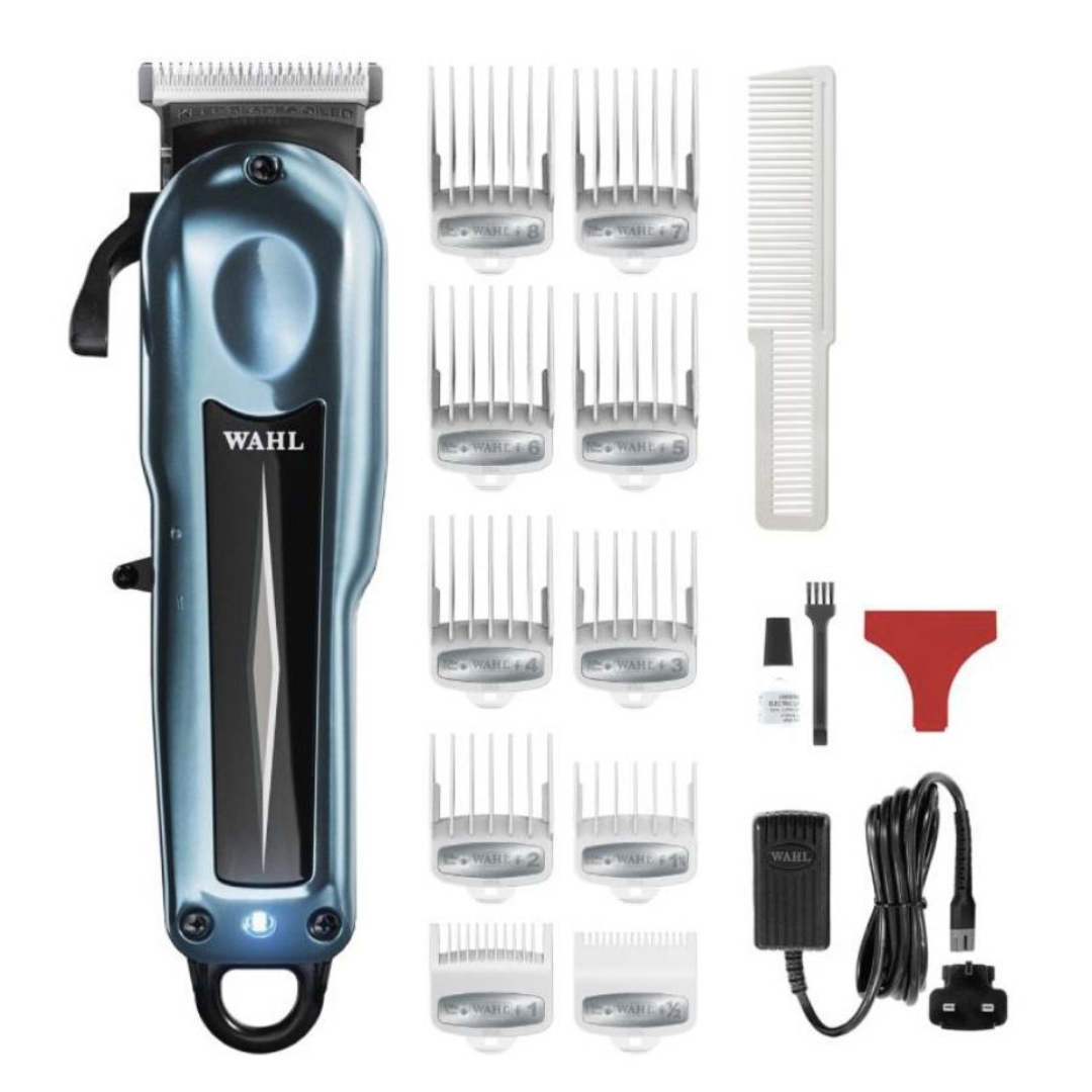 Plaukų kirpimo mašinėlė WAHL 3026470 Super Taper X - Image 3