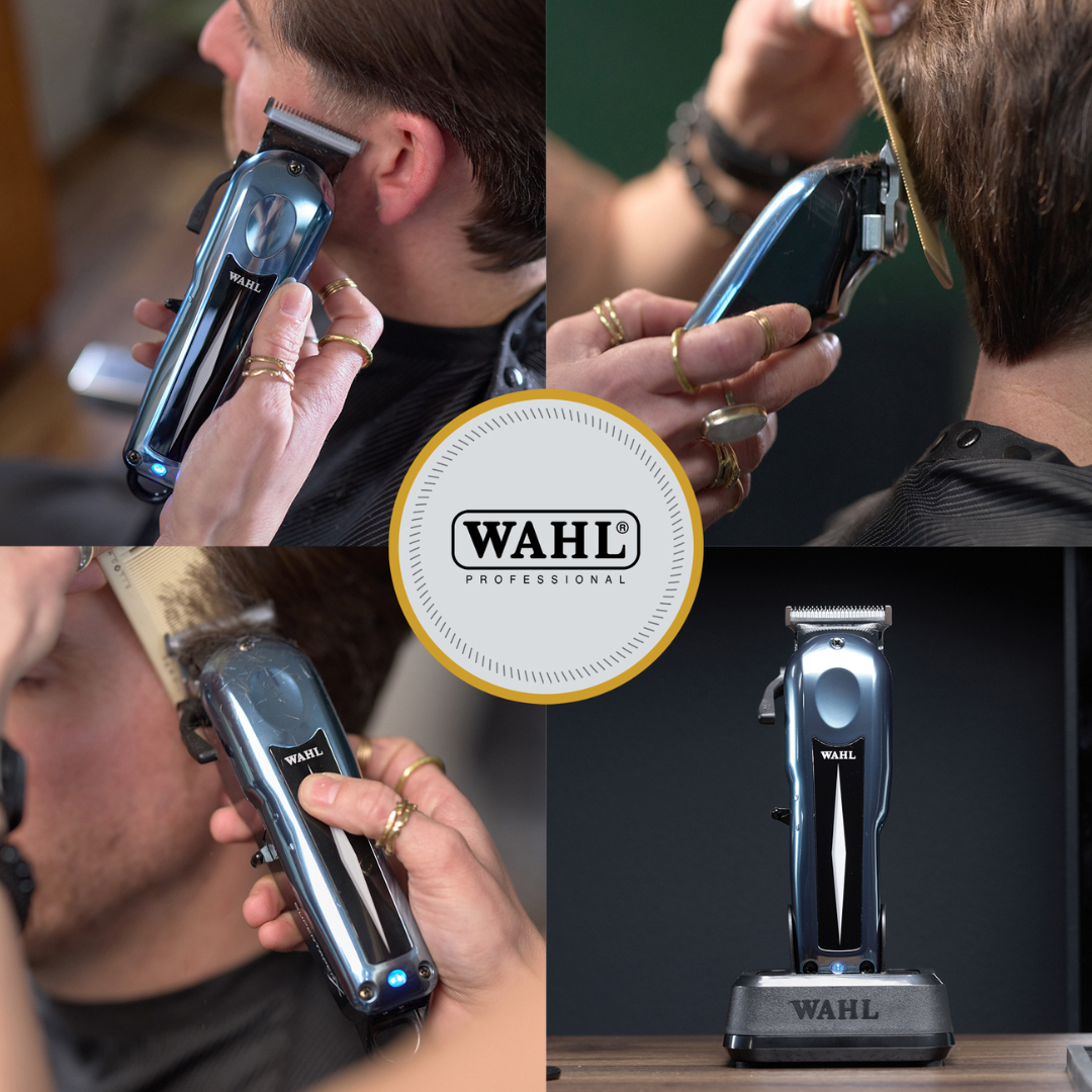 Plaukų kirpimo mašinėlė WAHL 3026470 Super Taper X - Image 13