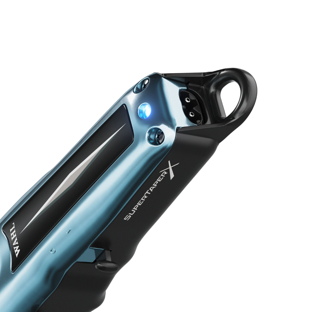 Plaukų kirpimo mašinėlė WAHL 3026470 Super Taper X - Image 14