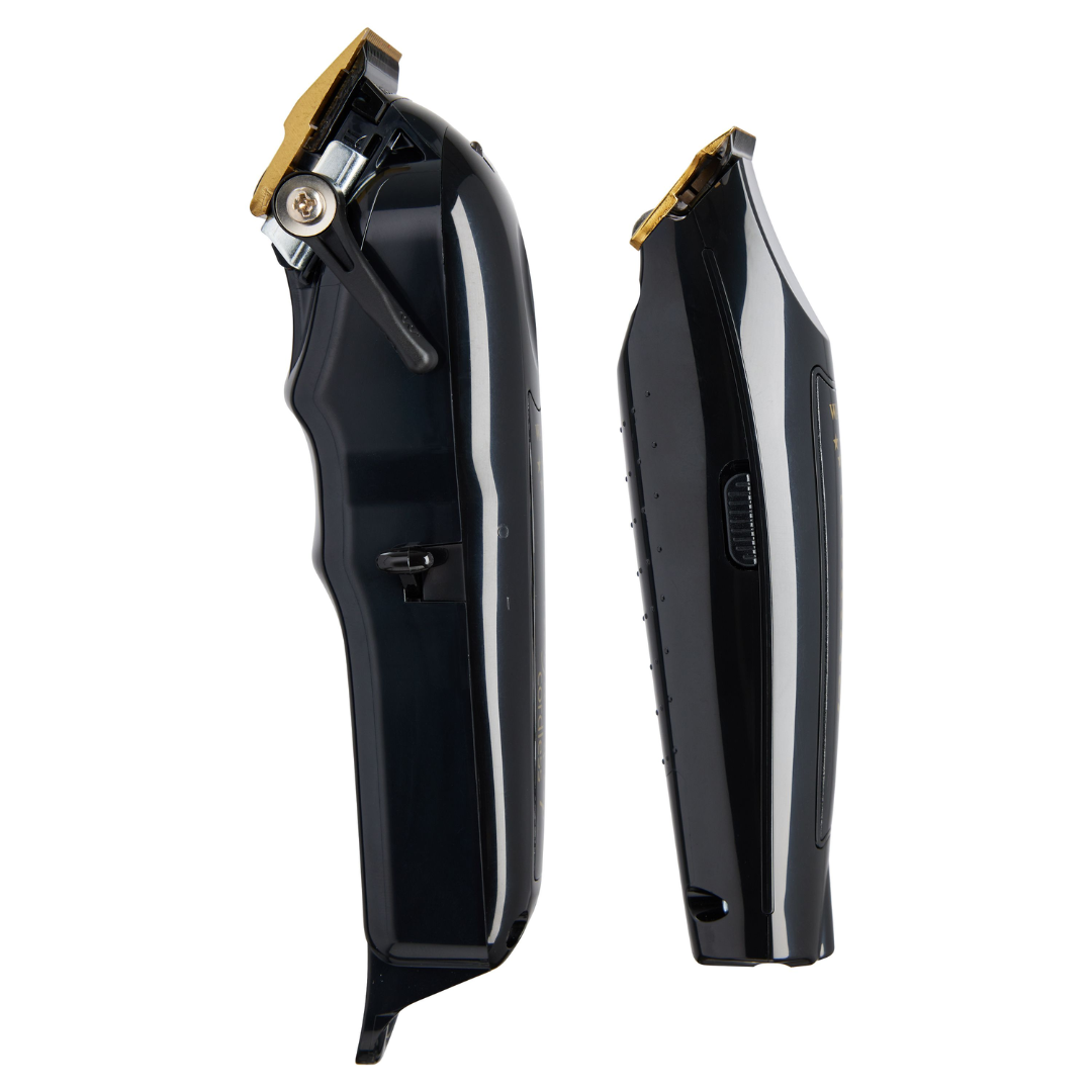 Plaukų kirpimo mašinėlių komplektas WAHL 3025726 Cordless Barber Combo - Image 4