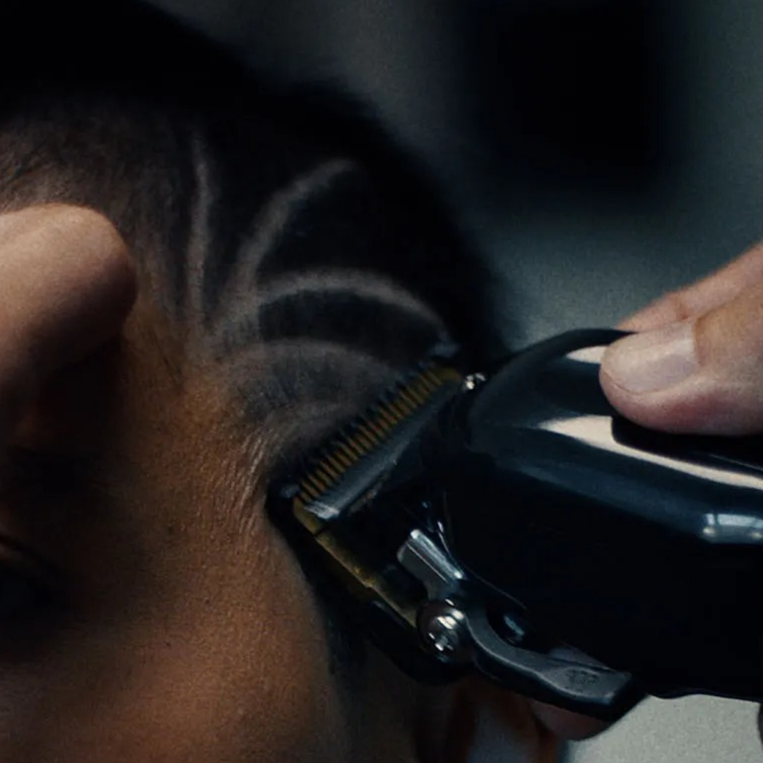 Plaukų kirpimo mašinėlių komplektas WAHL 3025726 Cordless Barber Combo - Image 5