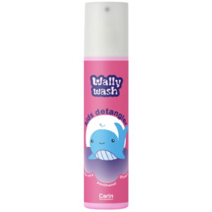 Kondicionierius vaikams Wally Wash