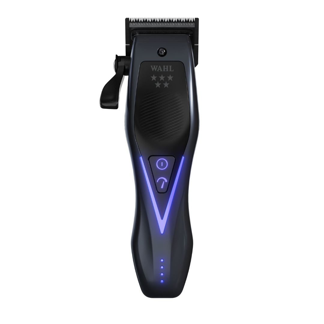 Plaukų kirpimo mašinėlė WAHL 3028868 Vapor Switch - Image 2