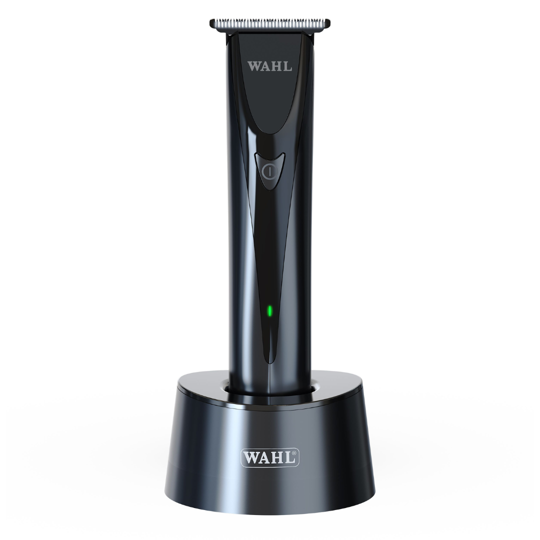 Kerpamoji dailinimo mašinėlė WAHL 3029222 Chromini Duo (1591-0466), USB - Image 2