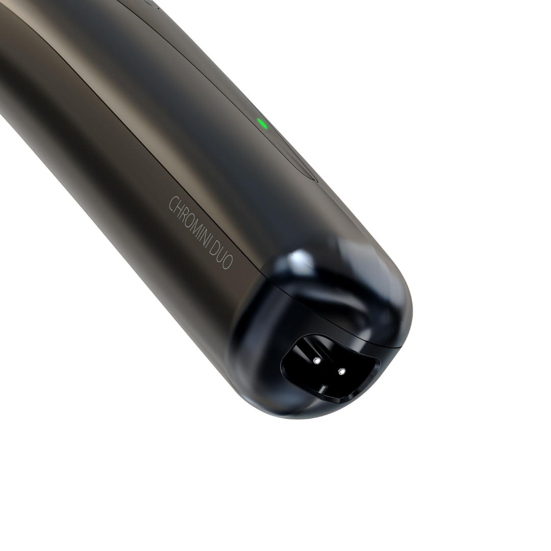 Kerpamoji dailinimo mašinėlė WAHL 3029222 Chromini Duo (1591-0466), USB - Image 5