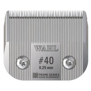 Kerpamoji galvutė WAHL 1264-7100, #40 0,25mm