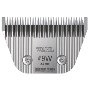 Kerpamoji galvutė WAHL 1264-7170, #9W 2mm