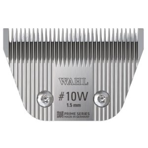 Kerpamoji galvutė WAHL 1264-7160, #10W 1,5mm