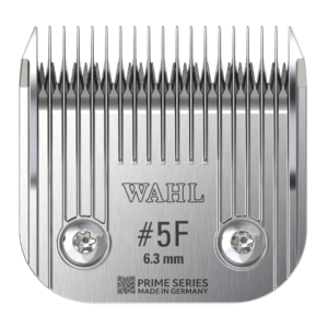Kerpamoji galvutė WAHL 1264-7180, #5F 6,3mm