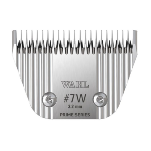 Kerpamoji galvutė WAHL 1264-7470, #7W 3,2mm